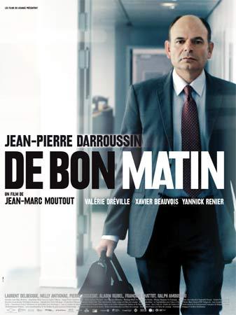 DE BON MATIN